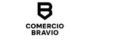 Comercio Bravio – Início